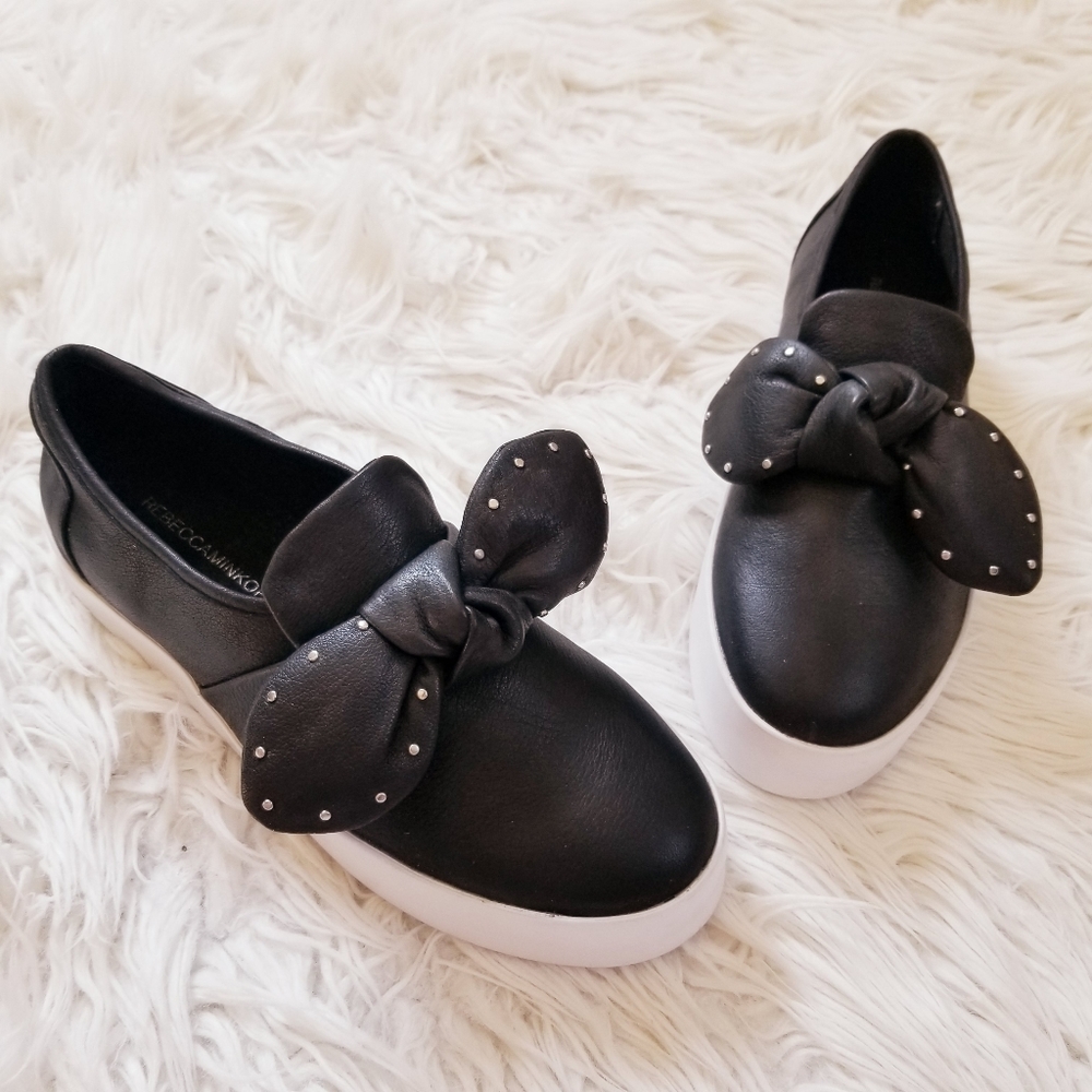 Rebecca Minkoff Stacey Sneaker